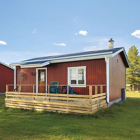 Holiday Home - Semesterhus Solnedgang Blattniksele Eksteriør billede